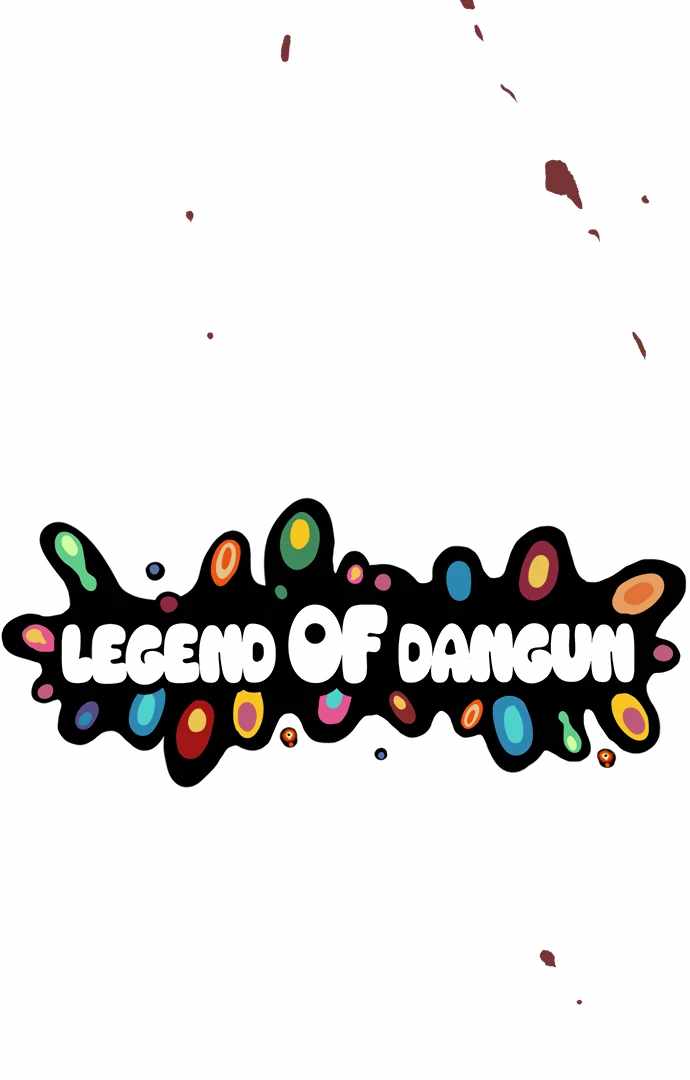 Legend of Dangun Chapter 57 25